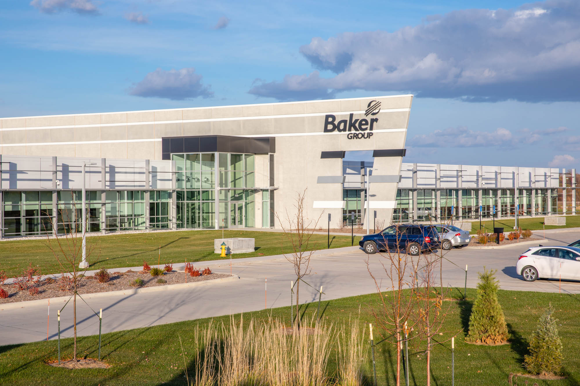 Image of Baker Group